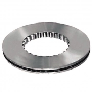 Диск тормозной VOLVO (вентилируемый) (Г2-1) N.M.CO NM94