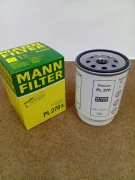 Фильтр сепаратор PreLine PL420X 270 H=150 D=108 Mann-Filter PL270X