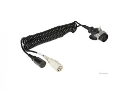 Кабель электрический 15 полюсов и 6 1 полюсов сдвоенный ProVia PRO5310020