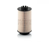 Фильтр топливный MAN TGA D0836 D2066 Mann-Filter PU1059x