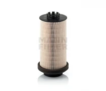 Фильтр топливный MB OM457/Actros/Axor II/КамАЗ-5490 Mann-Filter PU9991x