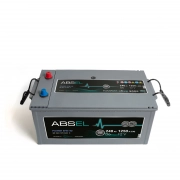 Аккумулятор 240Ah 12V 1250A EFB ABSEL POWER EFB HD ОП (516x275x241) QE240125A06C