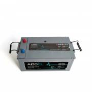 Аккумулятор 225Ah 12V 1250A SLI ABSEL SELECTION EVO HD ОП (516x275x241) QV225125A06C