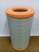 Фильтр воздушный H=524 D=282 d148 DAF 95XF/CATERPILLAR Fortico RS291410