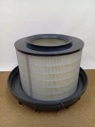 Фильтр воздушный со смещенной крышкой /MB Actros/Axor/Actros II Fortico RS411776