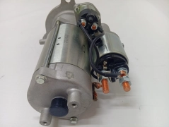 Стартер 24V/5,5kW MAN TGA/TGS/TGX/Bus Krauf STB4105LC