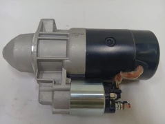 Стартер 24v 2.5kw 10z MB Krauf STB4909MN