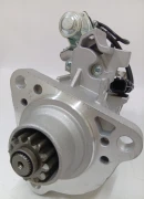 Cтартер 24V 5.5kW 12z MAN TGA D2876 Krauf STM4031MH