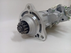 Стартер Volvo FH D13A 5,5кВт Krauf STM9451UL