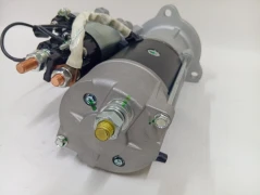 Стартер Volvo FH D13A 5,5кВт Krauf STM9451UL