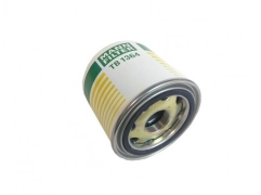 Фильтр осушителя DAF XF95 CF75 85 M41х1.5мм H=134мм Mann-Filter TB1364x