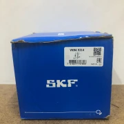 Подшипник ступицы SCANIA 4 передней SKF VKBA5314