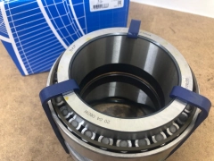 Подшипник задней ступицы MAN TGA/TGM/TGS/TGX SKF VKBA5408