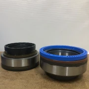 Подшипник задней ступицы Volvo 93,8x148x135 FL6/FM9/12/FH12/16/NH12, RVI Magnum/Premium/Kerax  SKF VKBA5423