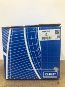 Ступица DAF передняя (с подшипником) SKF VKBA5463