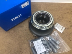 Ступица в сборе (блок подшипник) SAF SKRB 9019/9022 SKF VKBA5549
