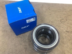 Подшипник ступицы МАН ТГЛ ТГМ размеры 82х140х115 мм SKF VKBA5552