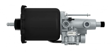 Оригинальное ПГУ WABCO для HOWO A7/T5G (с клапаном) SITRAK WG9725230052