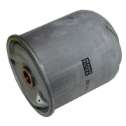 Фильтр масляный ZR902X (MANN-FILTER)