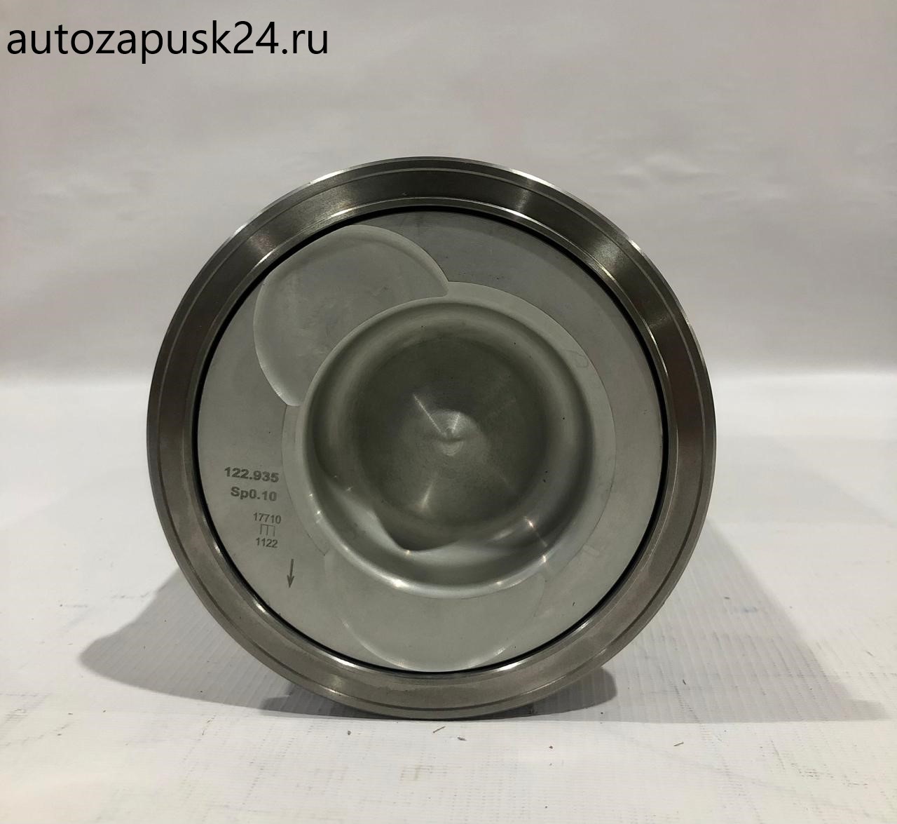 Поршнегруппа d123 RVI Kerax/Premium MIDR062356 Euro 2 Mahle/Knecht 2095990