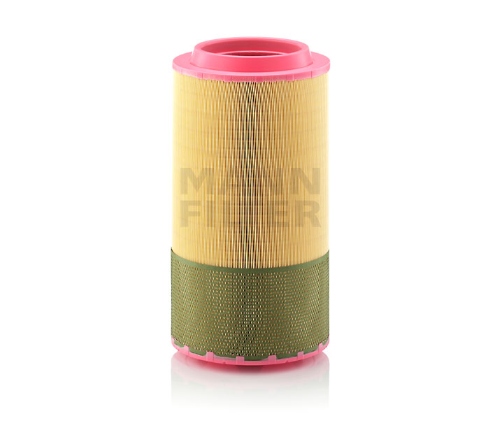 Фильтр воздушный  MAN TGA/TGS Mann-Filter C2712501