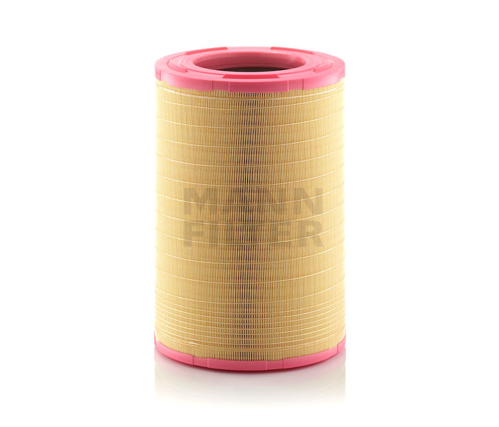 Воздушный фильтр VOLVO/RENAULT Mann-Filter C311410