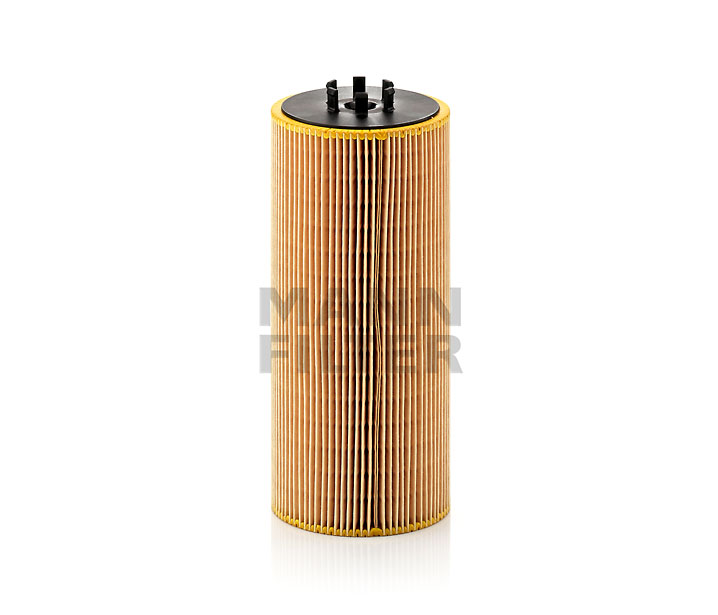 Фильтр масляный OM457 MB Axor/КАМАЗ 5490 Mann-Filter HU12110x