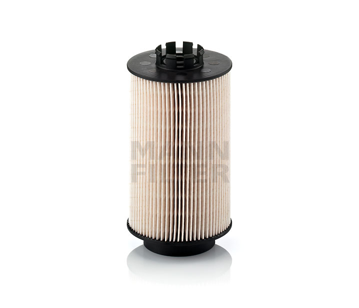 Фильтр топливный MAN TGA D0836 D2066 Mann-Filter PU1059x