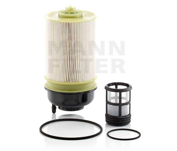 Топливный фильтр MB Actros\Antos Mann-Filter PU120022z