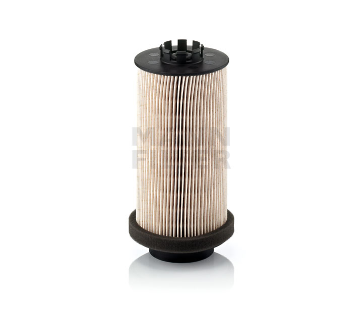 Фильтр топливный MB OM457/Actros/Axor II/КамАЗ-5490 Mann-Filter PU9991x